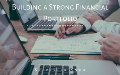 Building a Strong Financial Portfolio