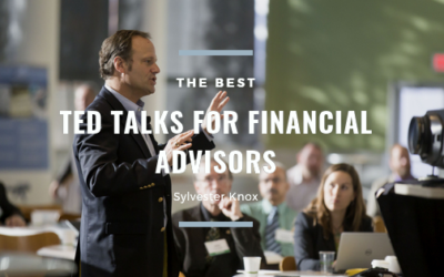 The Best Ted Talks For Financial Advisors