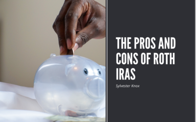The Pros and Cons of Roth IRAs