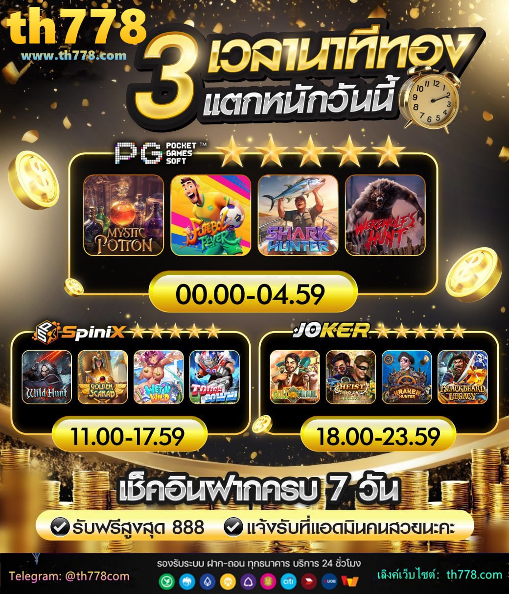 slot1688 เข้า สู่ระบบ