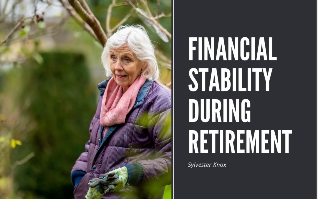 Financial Stability During Retirement