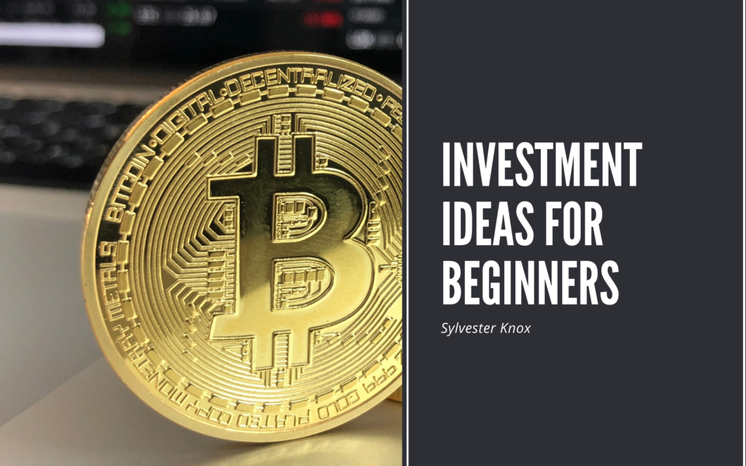 Investment Ideas for Beginners