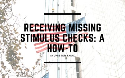 Receiving Missing Stimulus Checks: A How-To